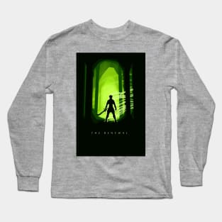 The Renewal Long Sleeve T-Shirt